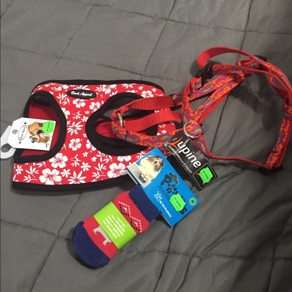 harness - Picture 2 of 9